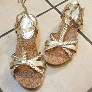 Size 3 Sandals